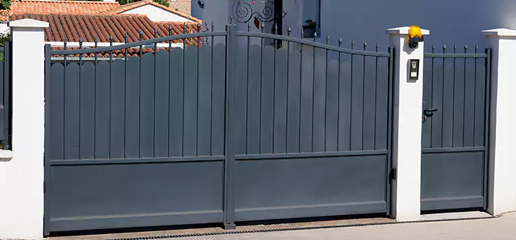 Emergency Commercial Gate Repair Framingham