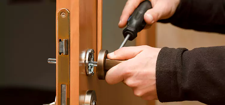 Semi Truck Locksmith Framingham