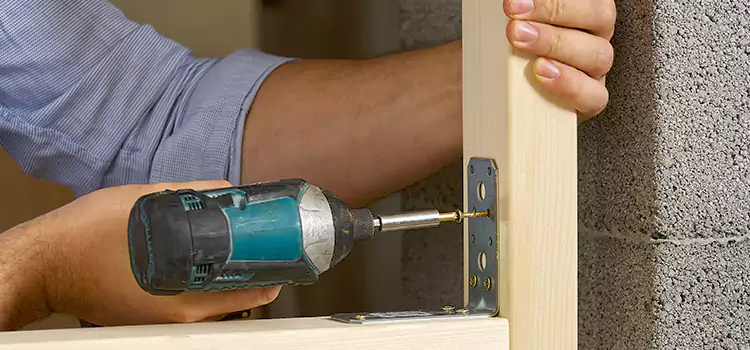 Jimmy Proof Deadbolt Repair Framingham