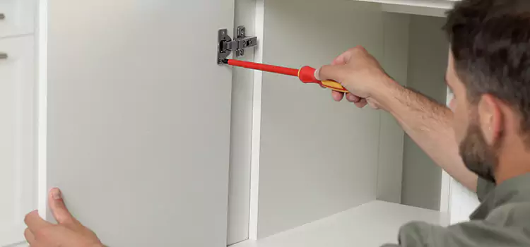 Screen Door Hinge Repair Framingham