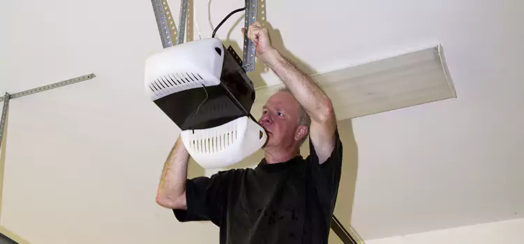 Garage Door Opener Service Framingham