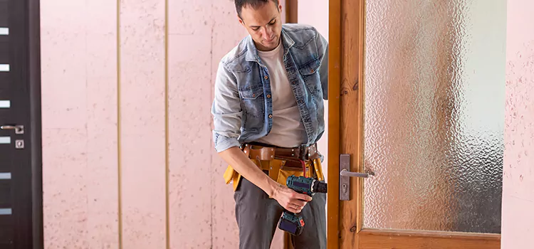 Door Glass Replacement Framingham