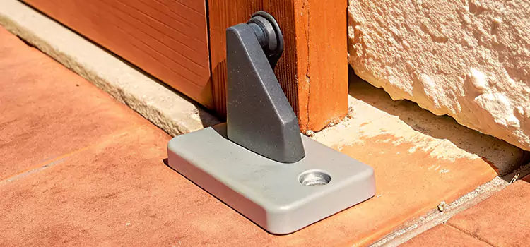 Aesthetic Door Stop Selection Framingham