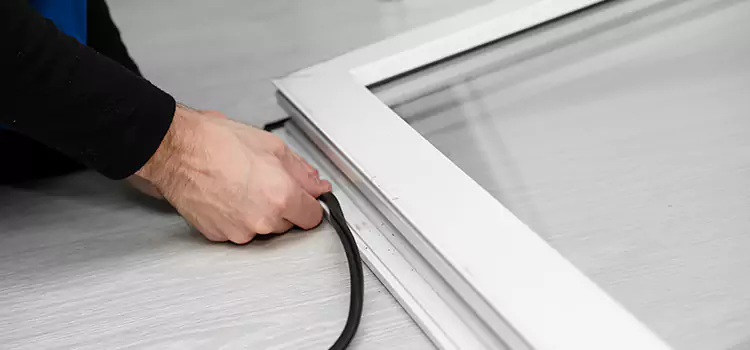 Commercial Door Weather Stripping Framingham