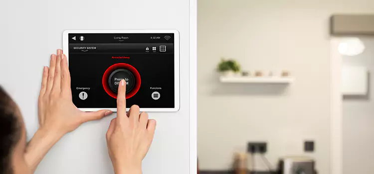 Blink Video Doorbell Installation Framingham
