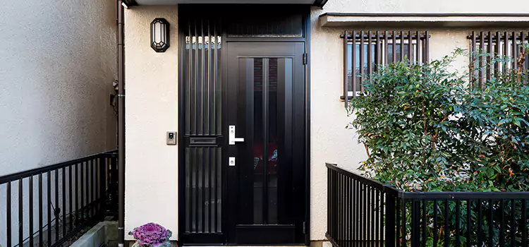 Popular Exterior Door Options in Framingham, MA