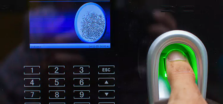Your Trusted Partner for Secure Access in Framingham, MA