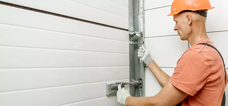 Why Choose Us for Garage Door Lock Services in Framingham, MA?