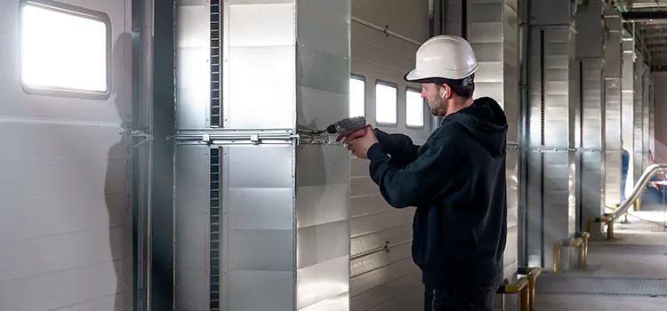 Prompt and Professional Garage Door Service in Framingham, Massachusetts