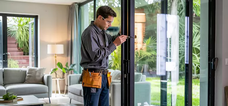 Why Choose Us for Your Glass Door Needs in Framingham, MA?