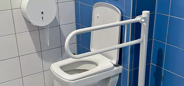 Comprehensive Solutions in Framingham, MA for Accessible Facilities