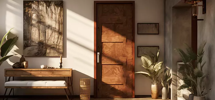 Specialty Interior Doors Framingham