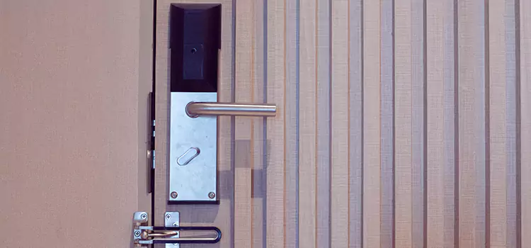 Installing a Maglock Framingham