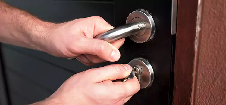 Master Key Control and Audits Framingham