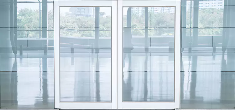 Mobile Sliding Screen Door Replacement Framingham