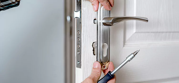 New Door Frame Installation Framingham