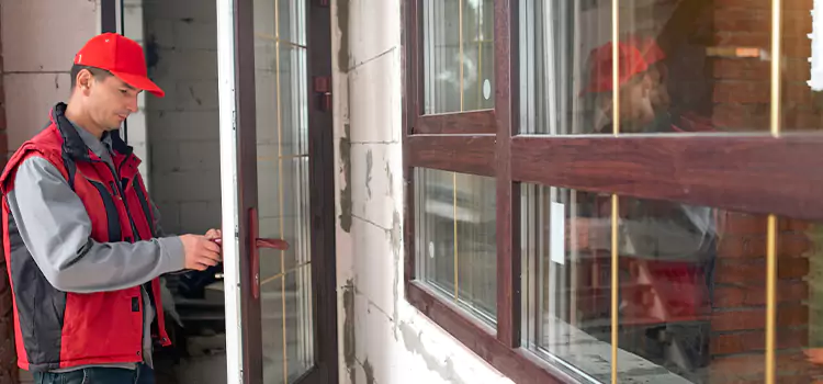Sliding Door Lock Repair Framingham