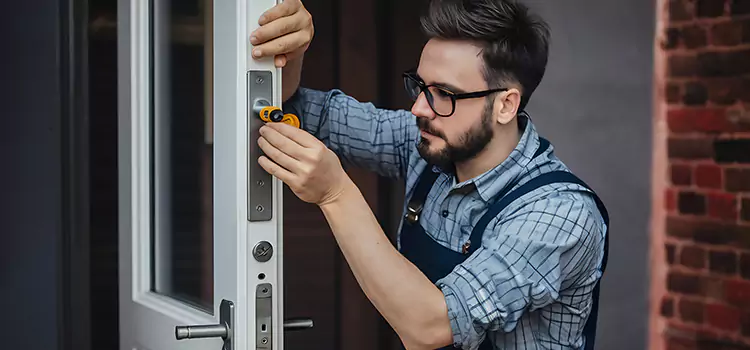 Residential Door Repairs Framingham