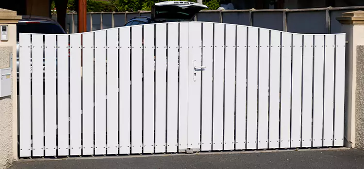Why Choose Us for Residential Gate Repair in Framingham, MA?