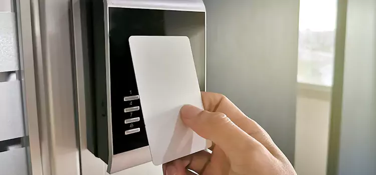 Advanced RFID Technology Integration in Framingham, MA
