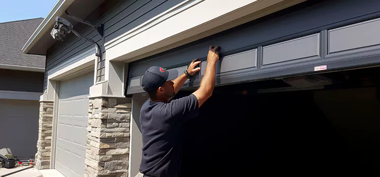 Janus Roll Up Doors Framingham