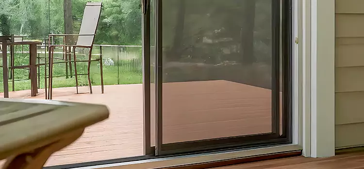 Garage Screen Door Installation Framingham