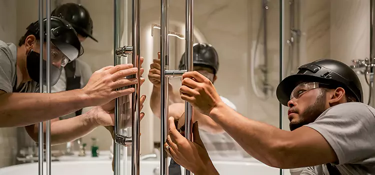 Shower Door Replacement Cost Framingham