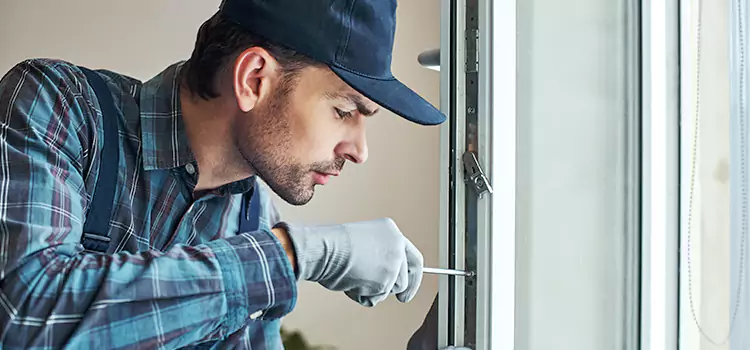 Emergency Response for Latch Issues Framingham