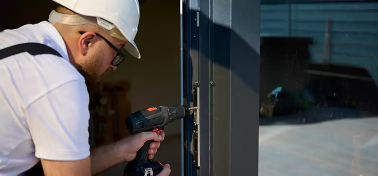 Aluminium Sliding Door Lock Fitting Framingham
