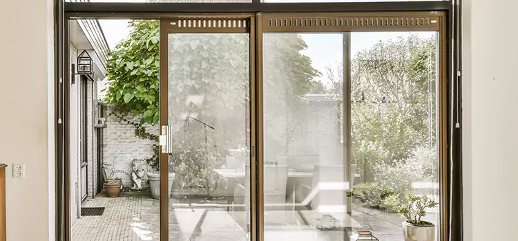 Glass Door Panel Replacement Cost Framingham