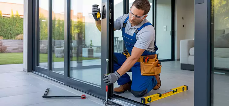 Patio Door Replacement Framingham
