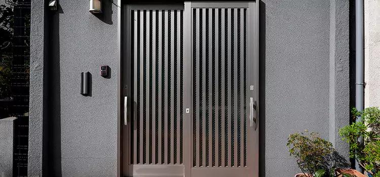 Specialized Steel Door Services in Framingham, MA