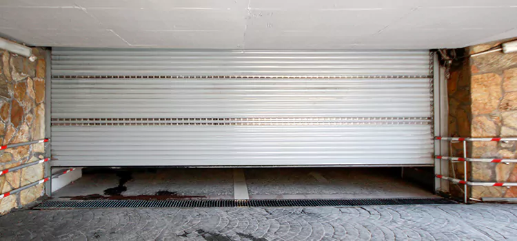 Steel Garage Door Repair Framingham